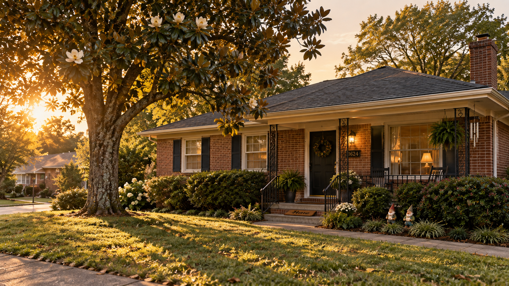 Sell an inherited house Nashville probate guide