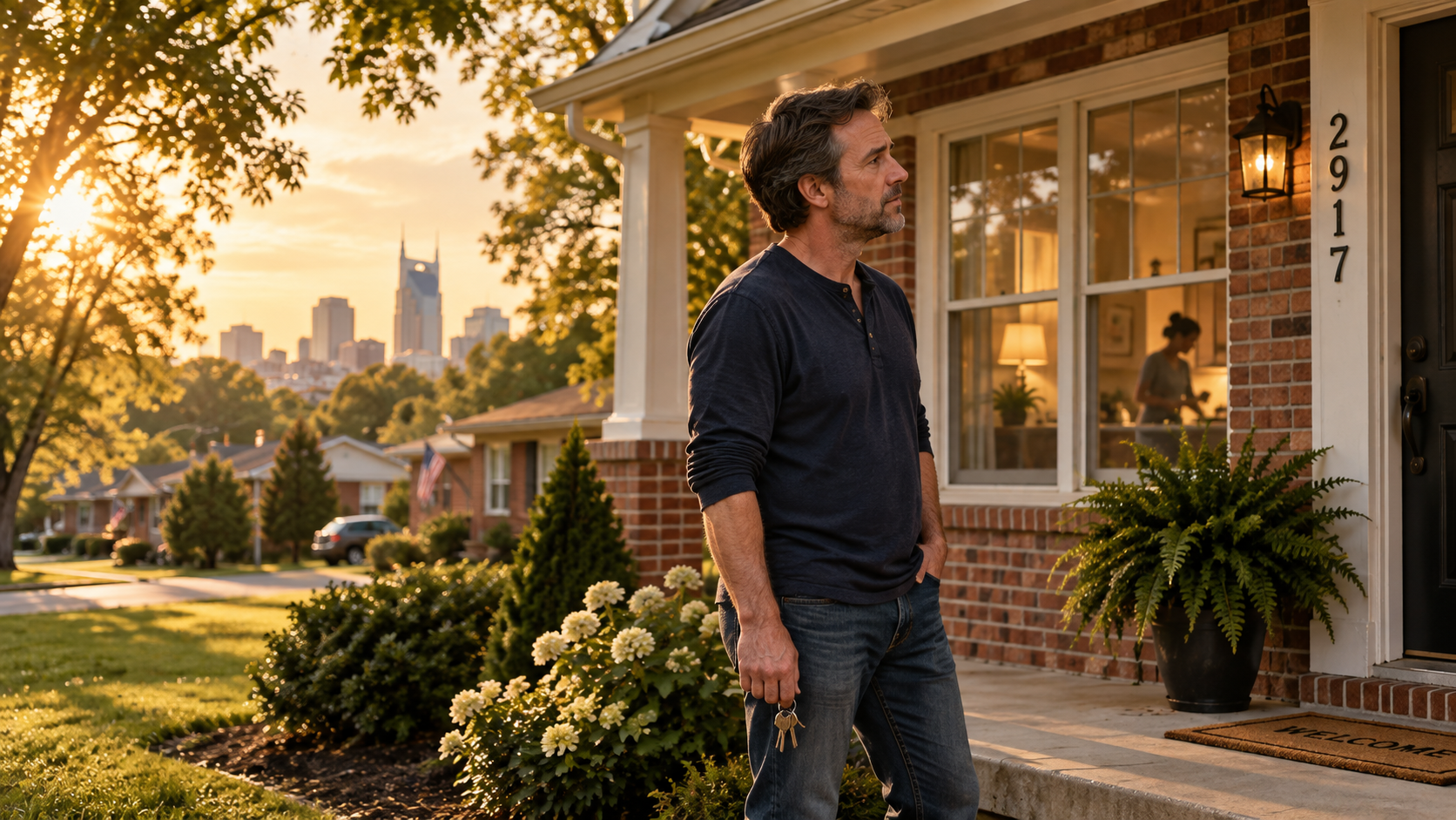 Sell Nashville rental with tenants landlord guide